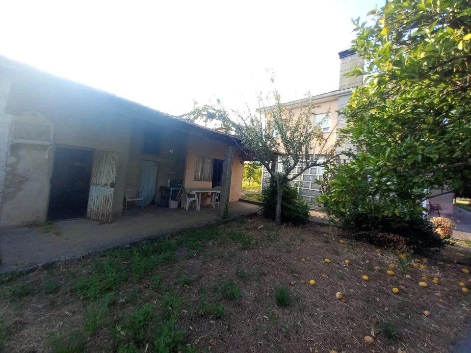 Moradia T4 para Venda em Mazedo e Cortes Foto 4