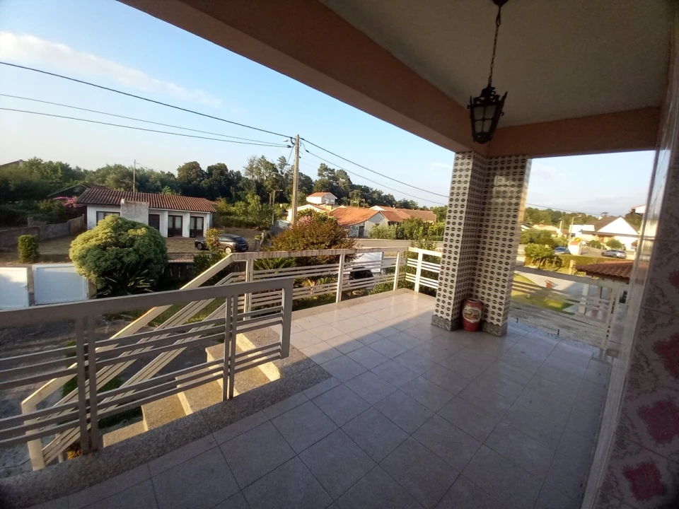 Moradia T4 para Venda em Mazedo e Cortes Foto 31