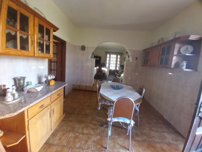 Moradia T4 para Venda em Mazedo e Cortes Foto 12