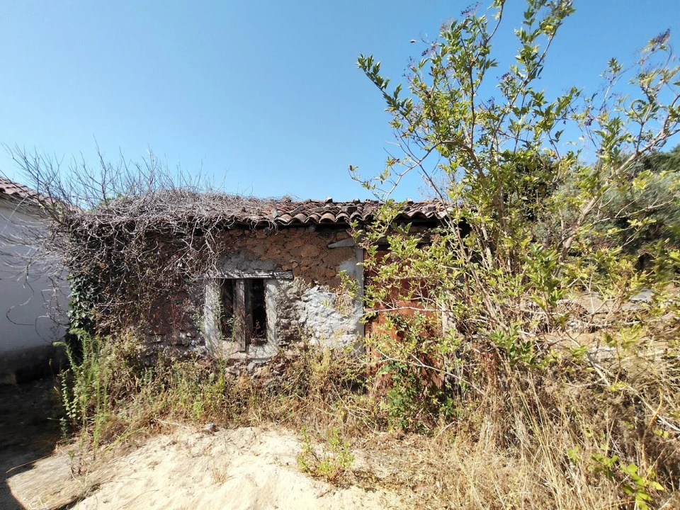 Moradia T3 para Venda em Maçãs de D. Maria Foto 24