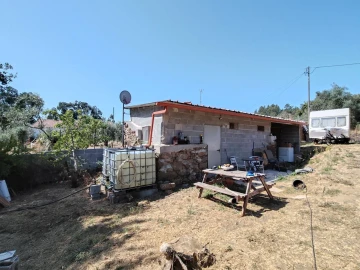 Moradia T3 para Venda em Maçãs de D. Maria