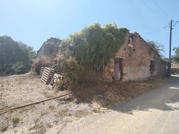 Moradia T3 para Venda em Maçãs de D. Maria
