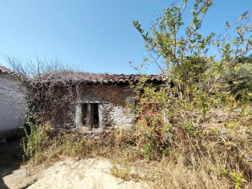 Moradia T3 para Venda em Maçãs de D. Maria