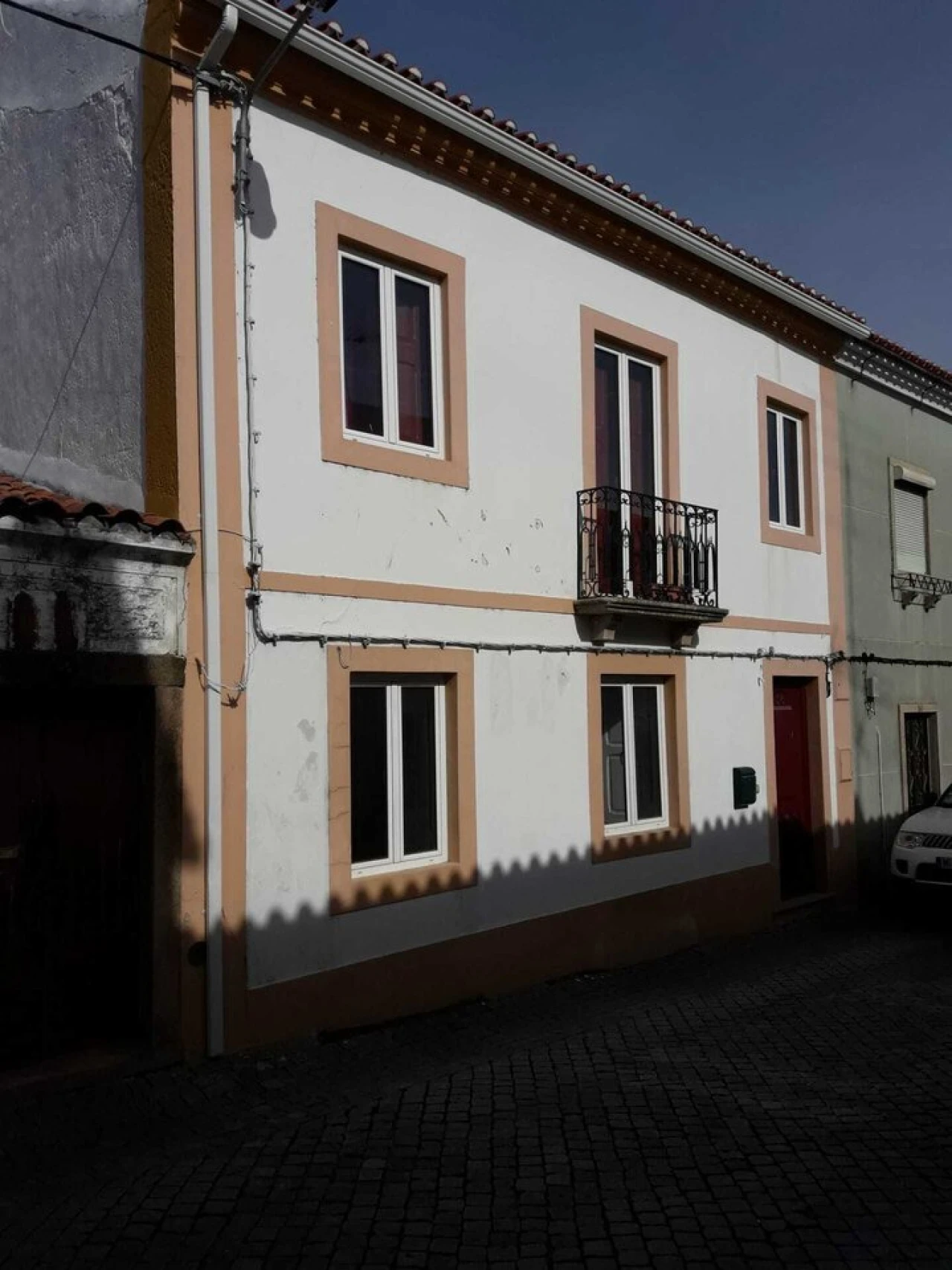 Moradia T4 para Venda em Arez e Amieira do Tejo Foto 1
