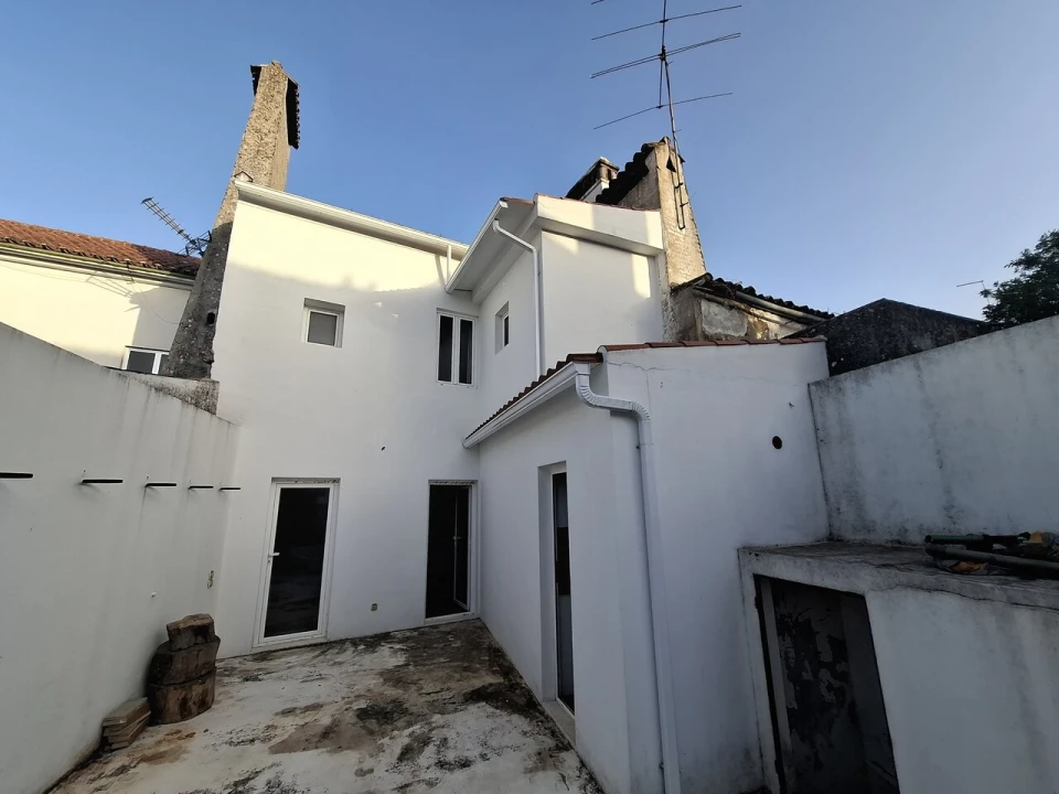 Moradia T4 para Venda em Arez e Amieira do Tejo Foto 16