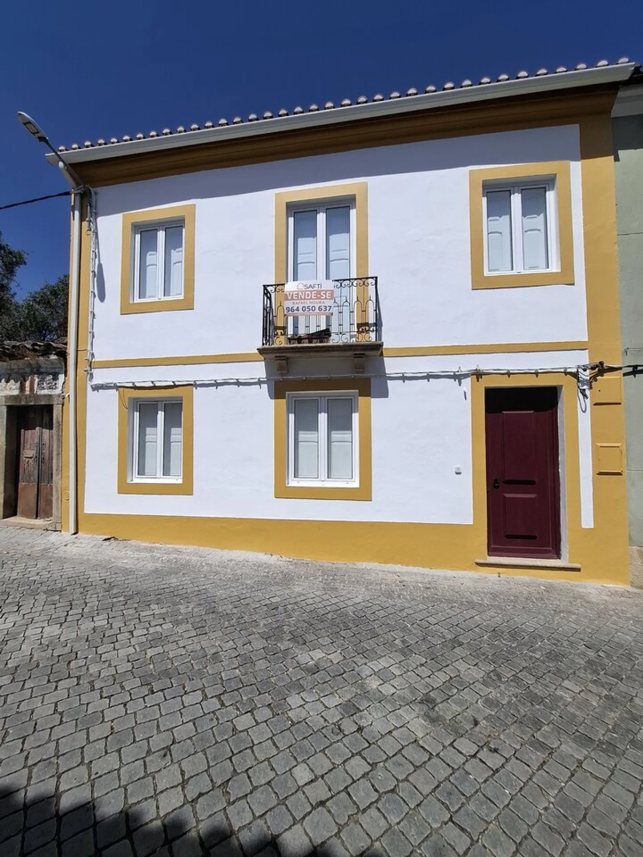 Moradia T4 para Venda em Arez e Amieira do Tejo Foto 1