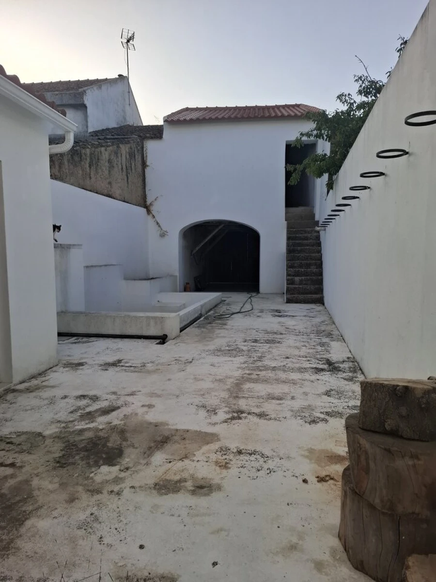 Moradia T4 para Venda em Arez e Amieira do Tejo Foto 11