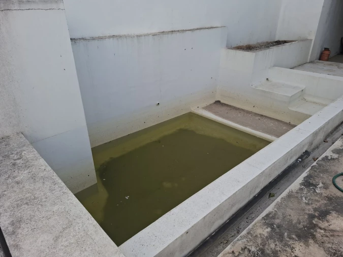 Moradia T4 para Venda em Arez e Amieira do Tejo Foto 12