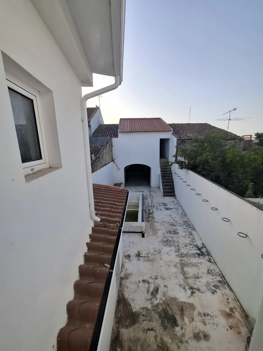 Moradia T4 para Venda em Arez e Amieira do Tejo Foto 18