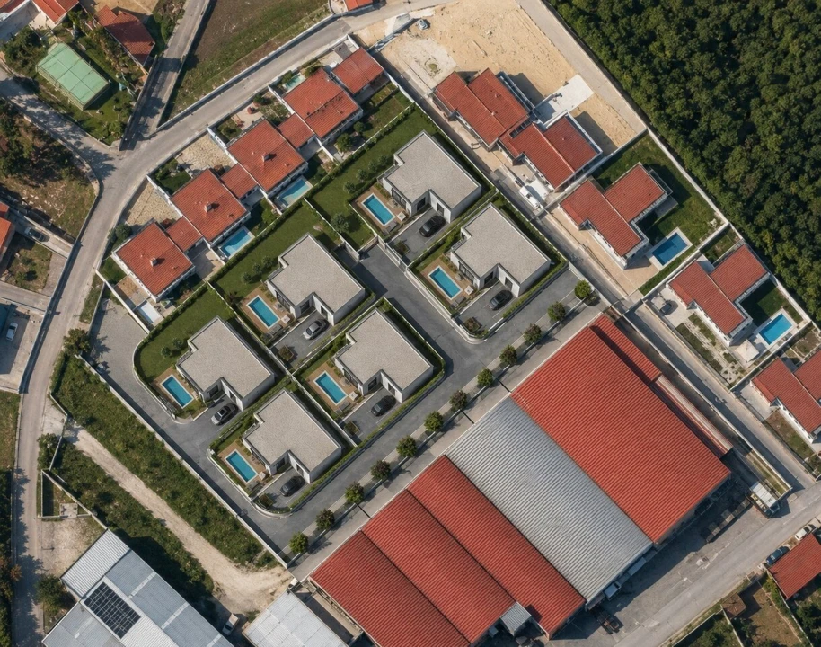 Terreno para Venda em Pataias e Martingança Foto 1