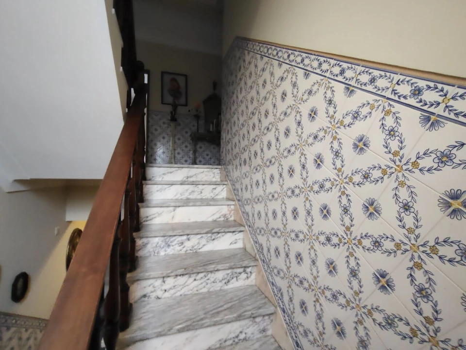 Moradia T5 para Venda em Pussos São Pedro Foto 21