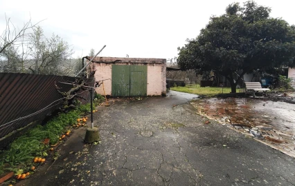 Moradia T5 para Venda em Pussos São Pedro