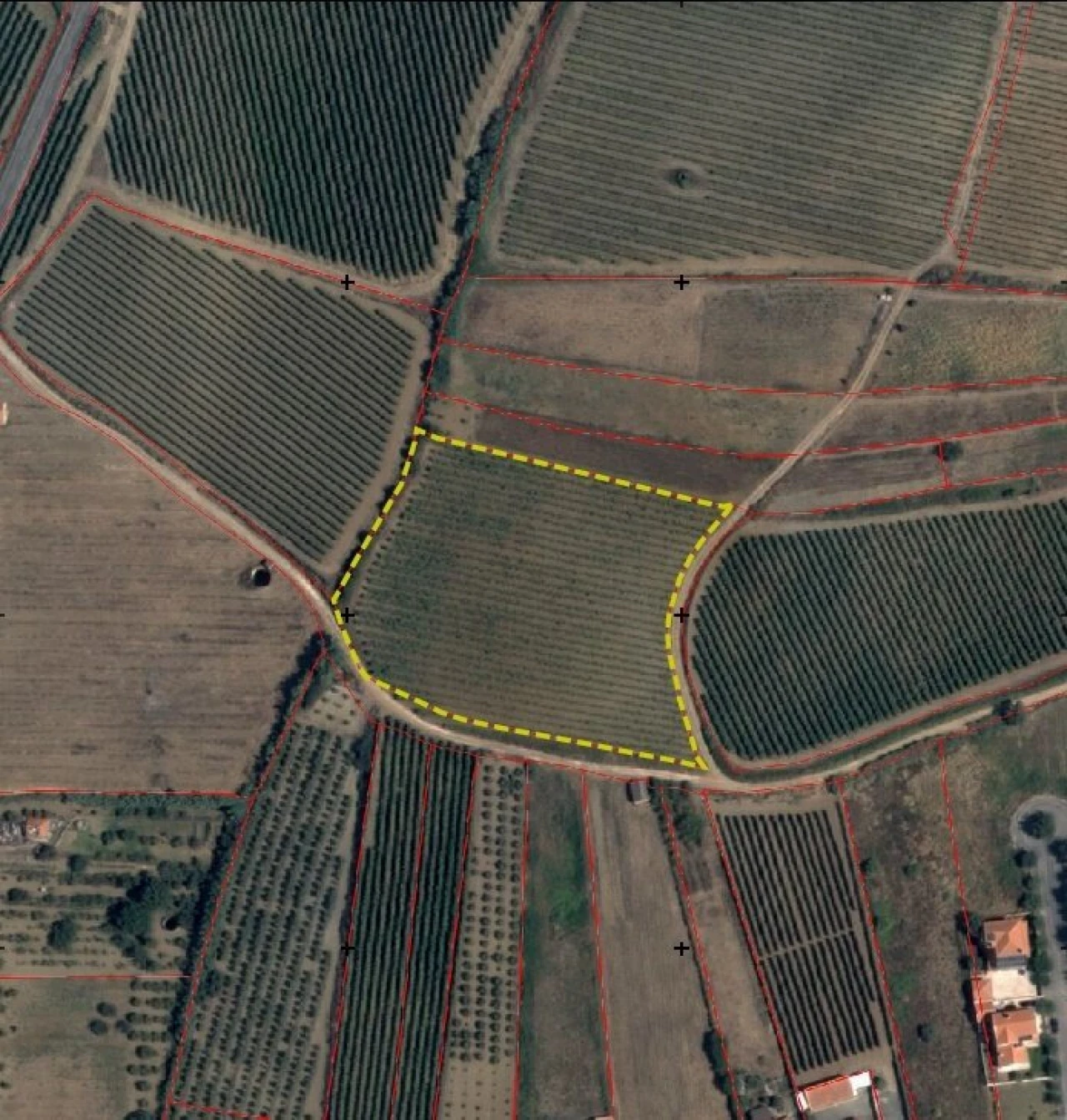 Terreno para Venda em Turcifal Foto 5