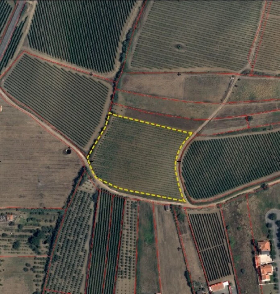 Terreno para Venda em Turcifal Foto 5