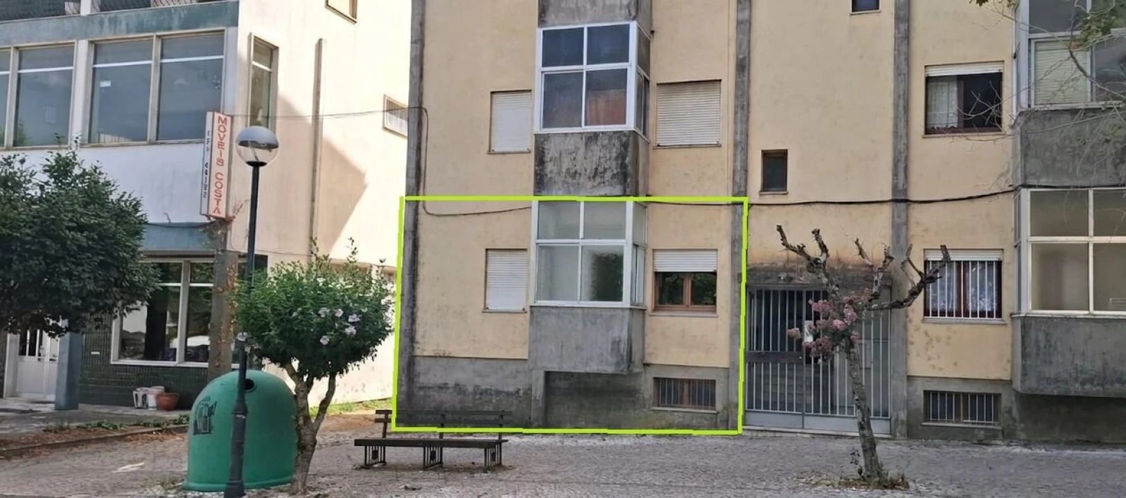 Apartamento T3 para Venda em Castanheira de Pêra e Coentral Foto 2