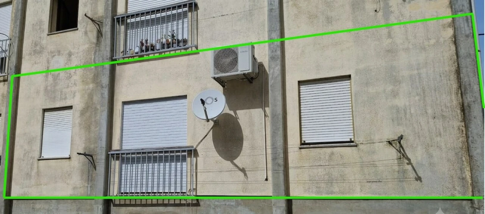Apartamento T3 para Venda em Castanheira de Pêra e Coentral Foto 3