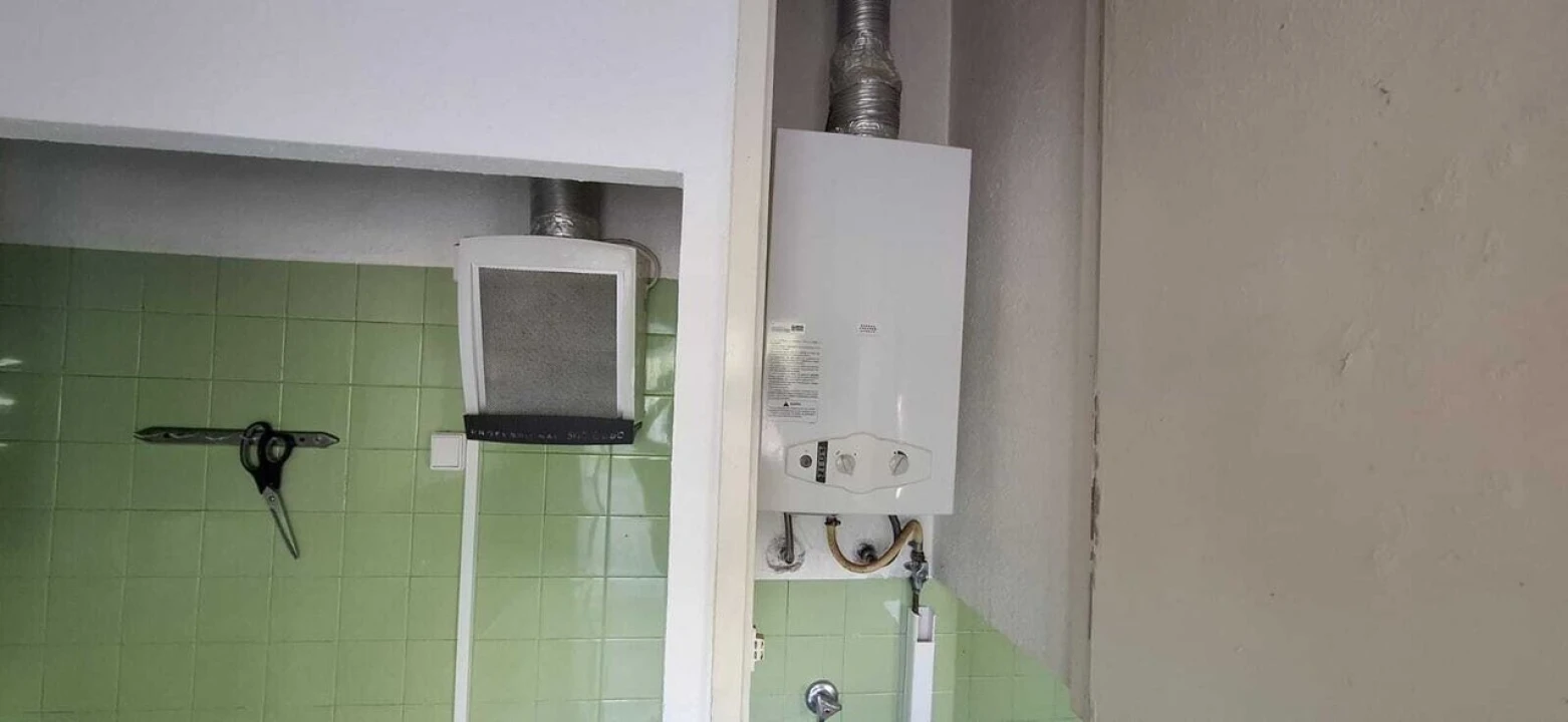 Apartamento T3 para Venda em Castanheira de Pêra e Coentral Foto 14