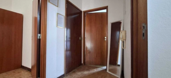 Apartamento T3 para Venda em Castanheira de Pêra e Coentral