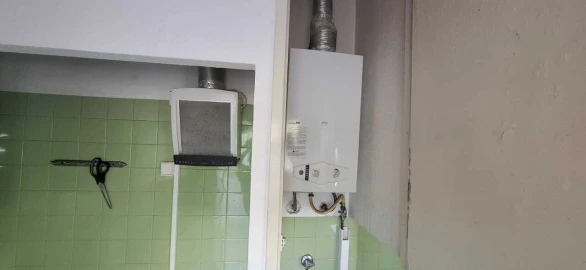 Apartamento T3 para Venda em Castanheira de Pêra e Coentral