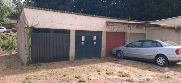 Apartamento T3 para Venda em Castanheira de Pêra e Coentral