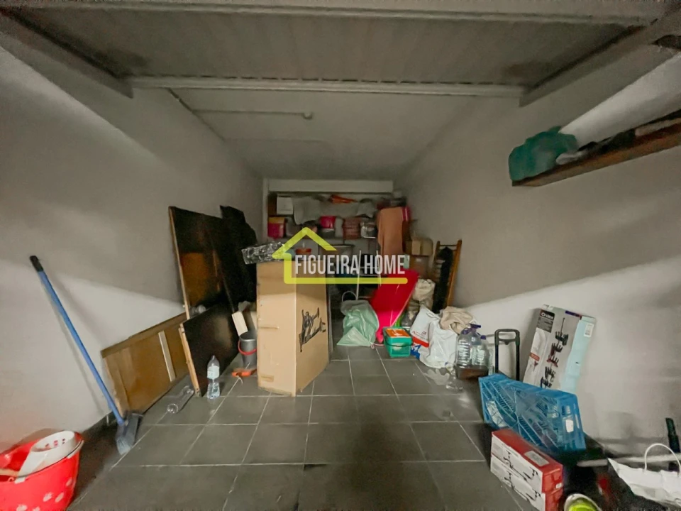 Apartamento T4 para Venda em Tavarede Foto 27