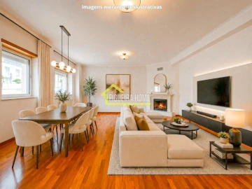 Apartamento T4 para Venda em Tavarede