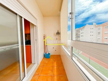 Apartamento T4 para Venda em Tavarede