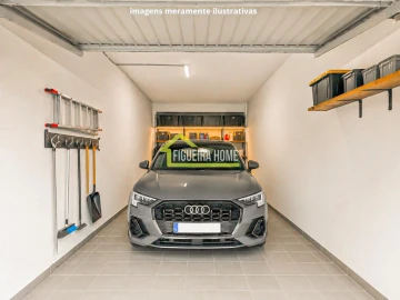 Apartamento T4 para Venda em Tavarede