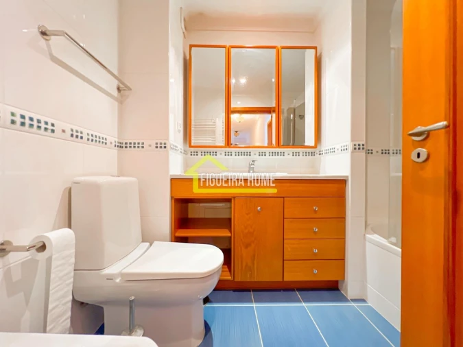 Apartamento T4 para Venda em Tavarede Foto 23