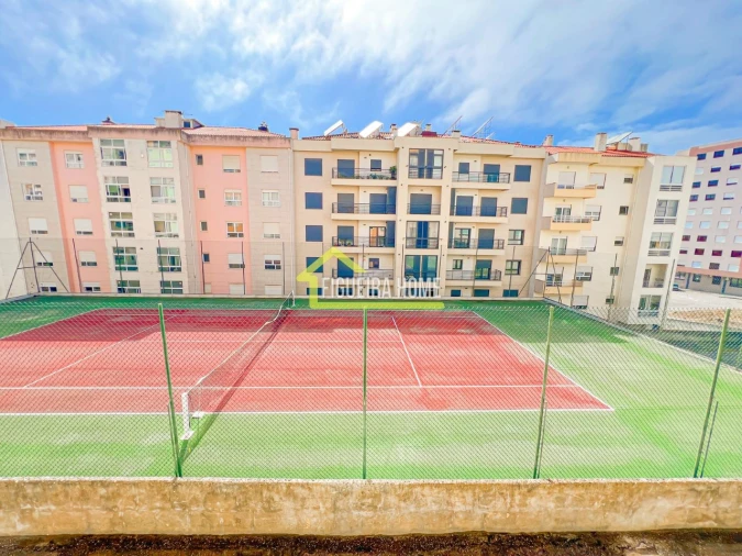 Apartamento T4 para Venda em Tavarede Foto 28