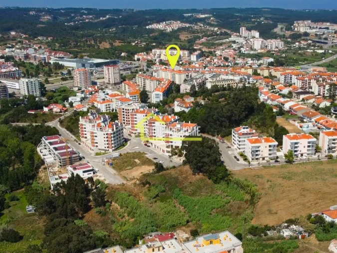 Apartamento T4 para Venda em Tavarede Foto 29