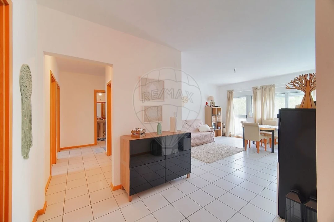 Apartamento T3 para Venda em Oeiras e São Julião da Barra, Paço de Arcos e Caxias Foto 1