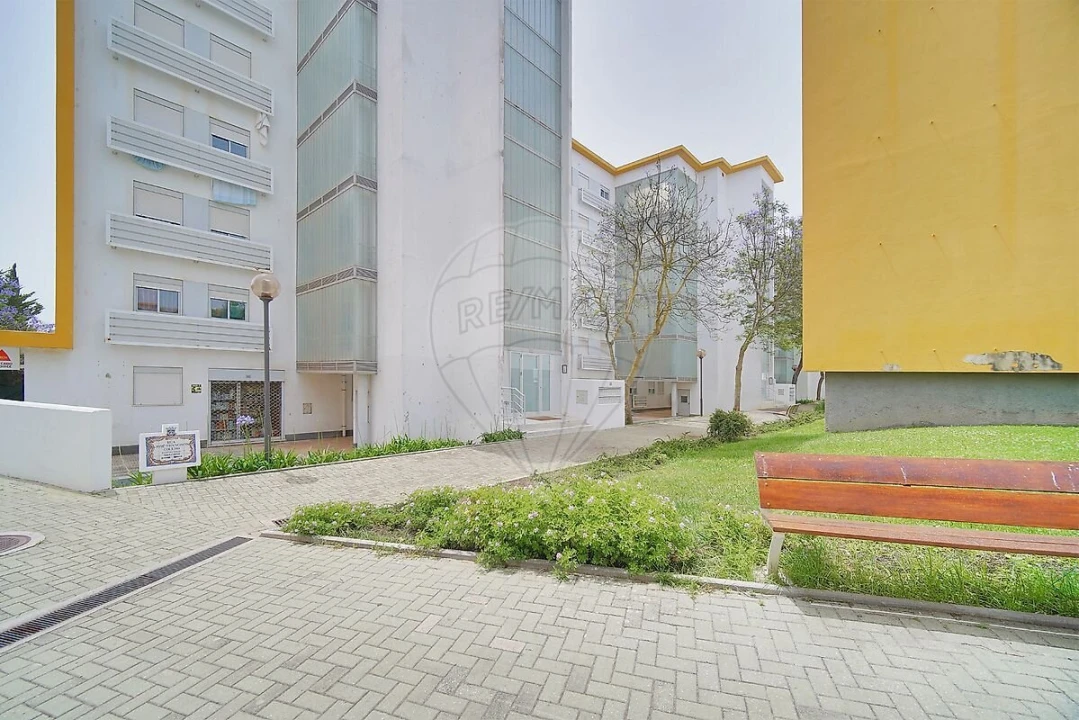 Apartamento T3 para Venda em Oeiras e São Julião da Barra, Paço de Arcos e Caxias Foto 18