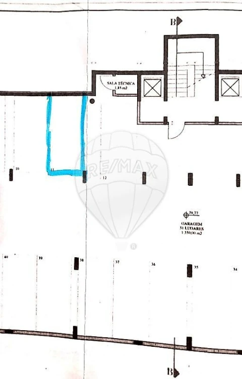 Apartamento T3 para Venda em Oeiras e São Julião da Barra, Paço de Arcos e Caxias