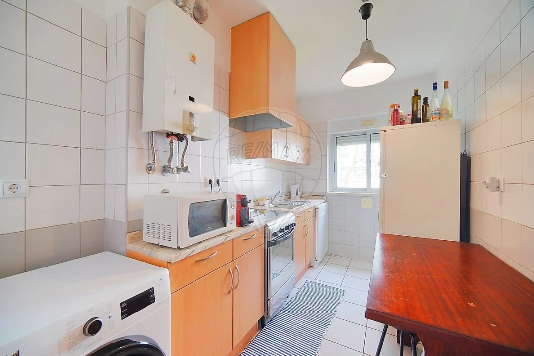 Apartamento T3 para Venda em Oeiras e São Julião da Barra, Paço de Arcos e Caxias Foto 15