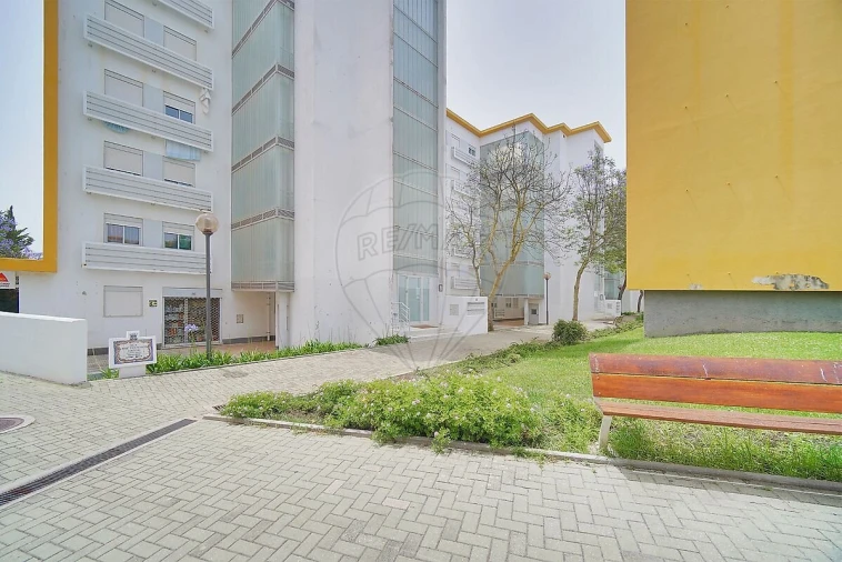 Apartamento T3 para Venda em Oeiras e São Julião da Barra, Paço de Arcos e Caxias Foto 18