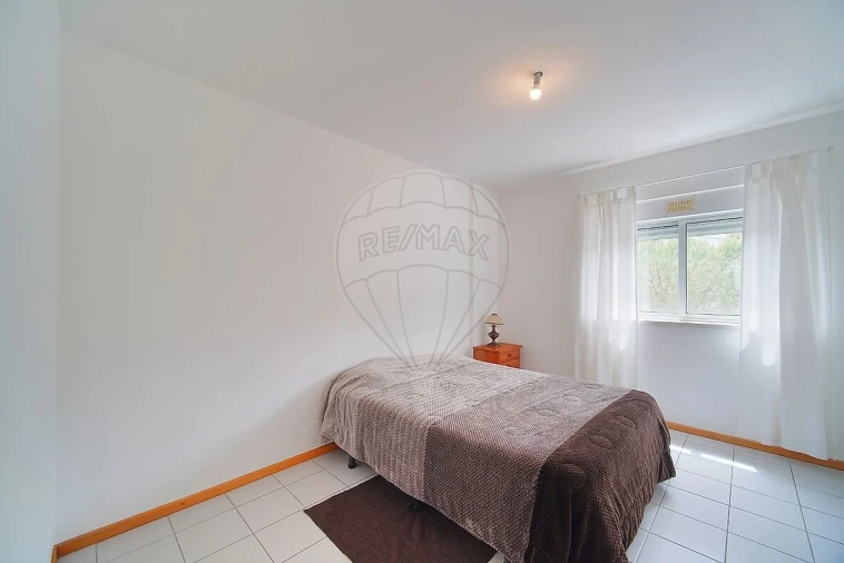 Apartamento T3 para Venda em Oeiras e São Julião da Barra, Paço de Arcos e Caxias Foto 8