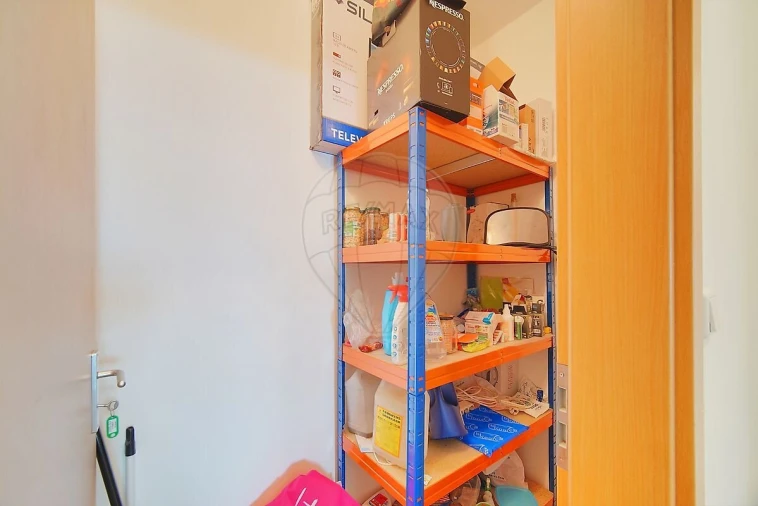 Apartamento T3 para Venda em Oeiras e São Julião da Barra, Paço de Arcos e Caxias Foto 17