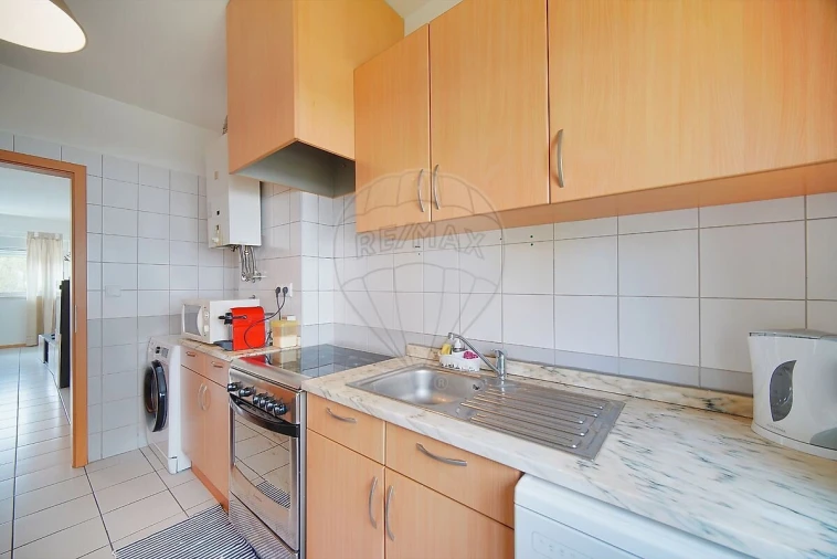 Apartamento T3 para Venda em Oeiras e São Julião da Barra, Paço de Arcos e Caxias Foto 16