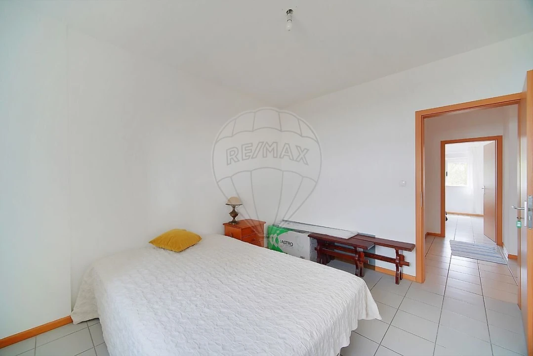 Apartamento T3 para Venda em Oeiras e São Julião da Barra, Paço de Arcos e Caxias Foto 12