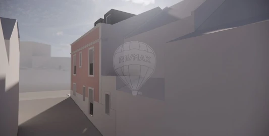 Apartamento T3 para Venda em Mafra