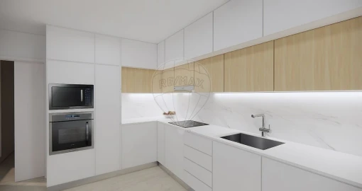 Apartamento T3 para Venda em Mafra