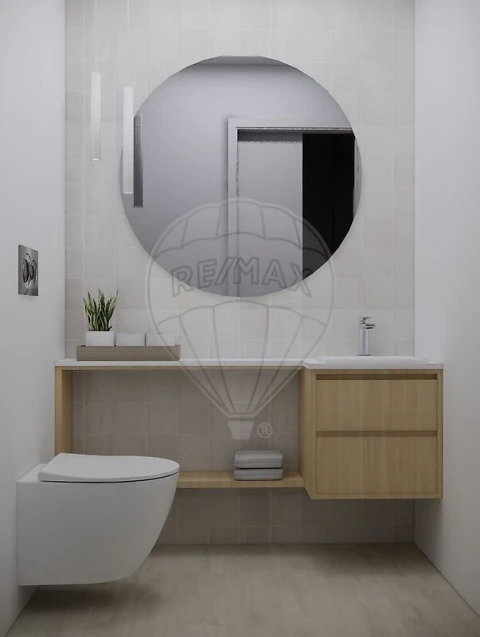 Apartamento T3 para Venda em Mafra