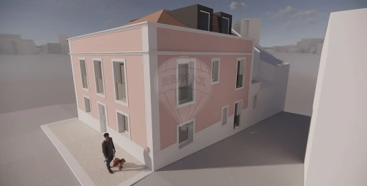 Apartamento T3 para Venda em Mafra