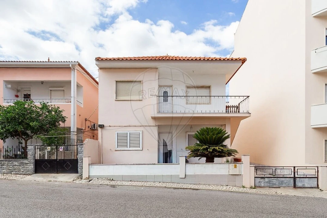 Apartamento T2 para Venda em Castanheira do Ribatejo e Cachoeiras Foto 35