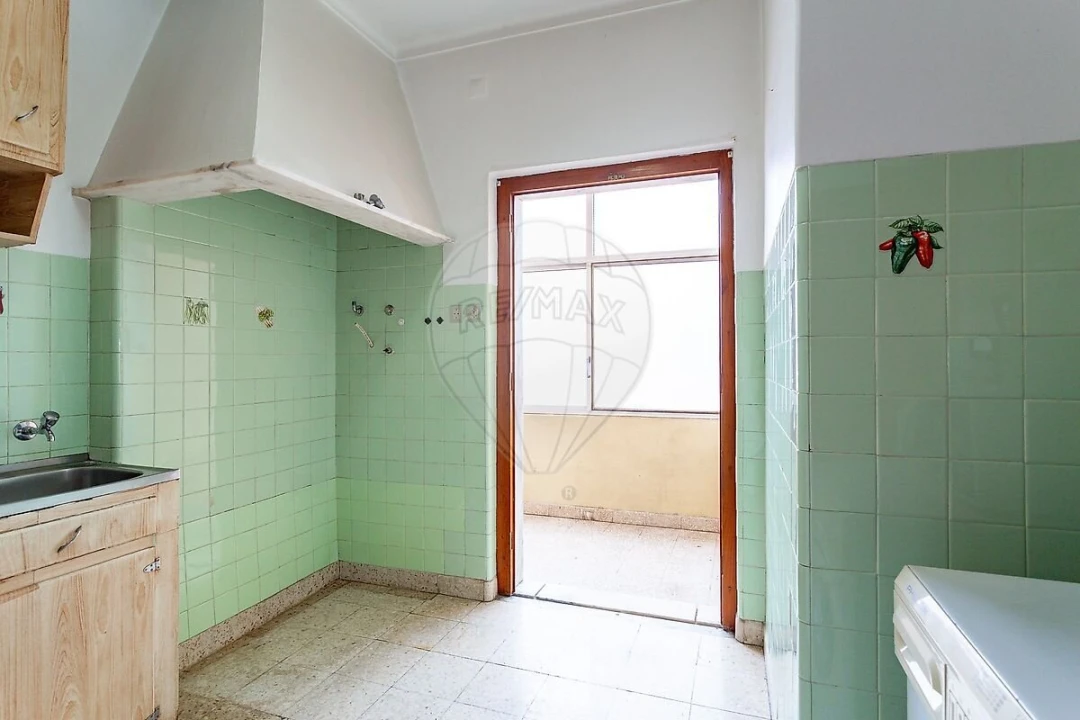 Apartamento T2 para Venda em Castanheira do Ribatejo e Cachoeiras Foto 20