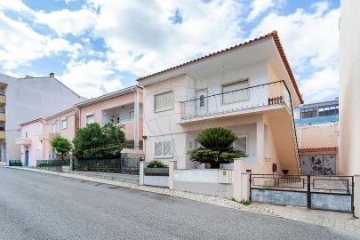Apartamento T2 para Venda em Castanheira do Ribatejo e Cachoeiras