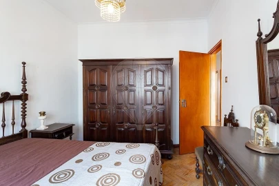 Apartamento T2 para Venda em Castanheira do Ribatejo e Cachoeiras