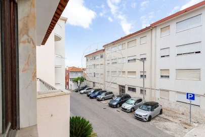 Apartamento T2 para Venda em Castanheira do Ribatejo e Cachoeiras