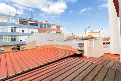 Apartamento T2 para Venda em Castanheira do Ribatejo e Cachoeiras
